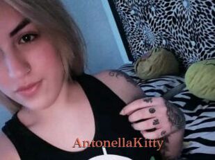 AntonellaKitty