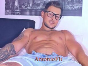 AntonioFit