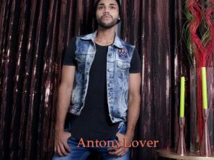 AntonyLover