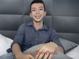 AntonyPerez