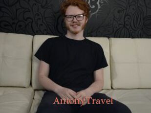 AntonyTravel