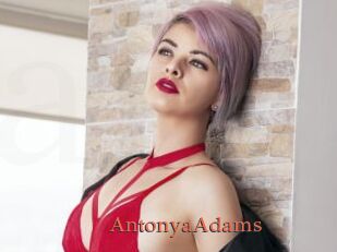 AntonyaAdams