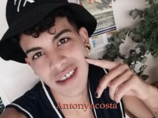 Antonyacosta