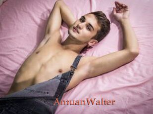 AntuanWalter