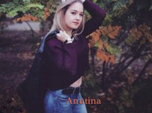 Anutina