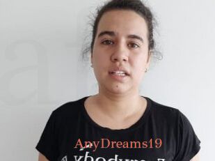 AnyDreams19