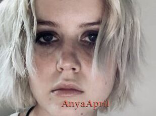 AnyaApril