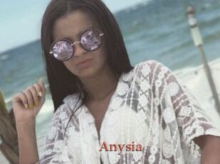 Anysia