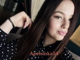 Apelsinka54