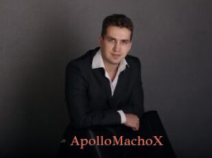 ApolloMachoX