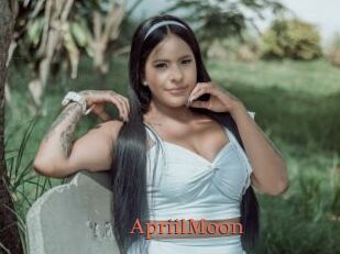 ApriilMoon