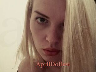 AprilDoBest