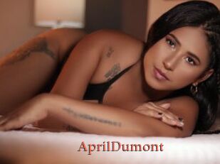 AprilDumont