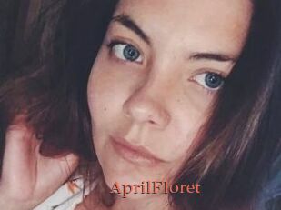 AprilFloret