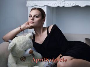 AprilKolerole