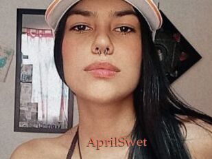 AprilSwet