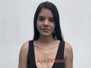 AprilViera