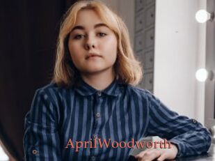 AprilWoodworth