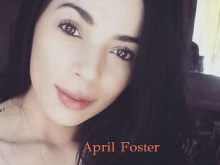 April_Foster