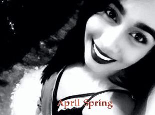 April_Spring