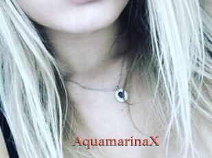 AquamarinaX