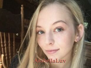 ArabellaLuv