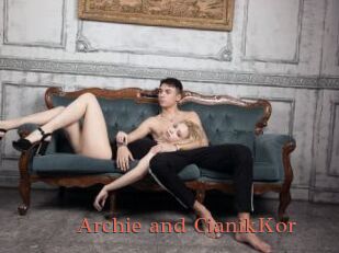 Archie_and_CianikKor