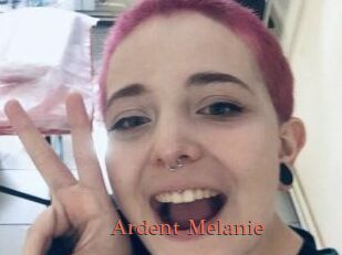 Ardent_Melanie