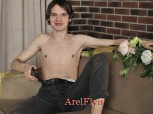 ArelFlyn