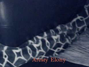 Aresty_Elony