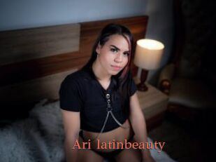 Ari_latinbeauty