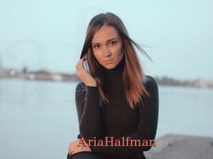 AriaHalfman