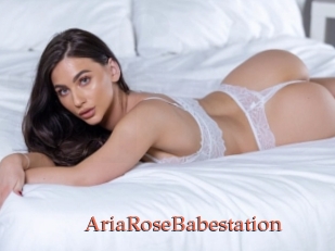 AriaRoseBabestation