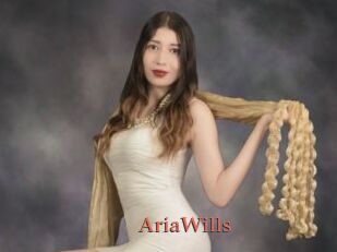 AriaWills