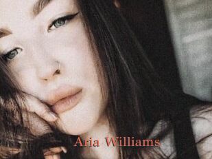 Aria_Williams