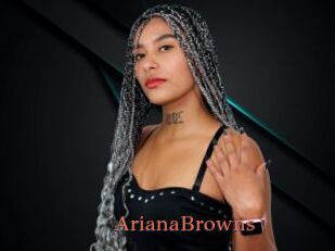 ArianaBrowns