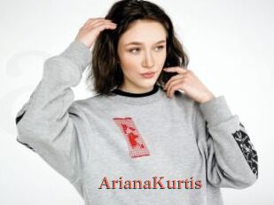 ArianaKurtis