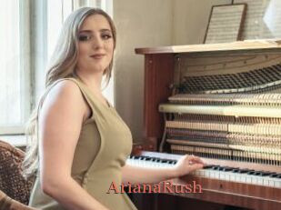 ArianaRush