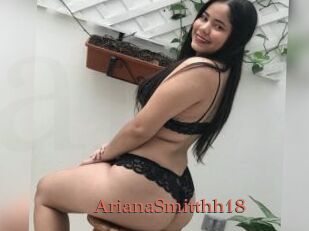 ArianaSmitthh18