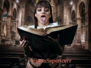 ArianaSspencerr