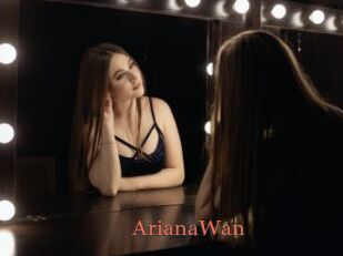 ArianaWan