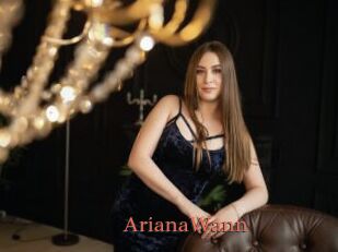 ArianaWann