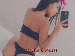 Ariana_Owenss