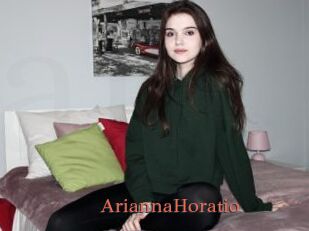 AriannaHoratio