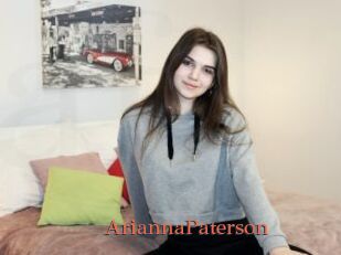 AriannaPaterson