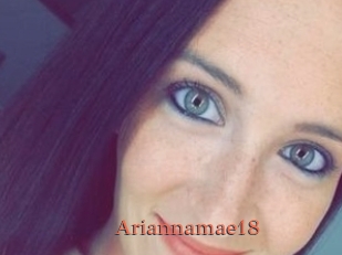 Ariannamae18