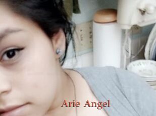 Arie_Angel