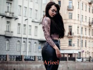 Arieel