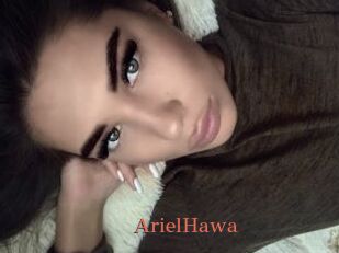 ArielHawa