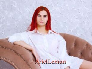 ArielLeman